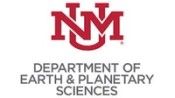 UNM Department of Earth & Planetary Sciences