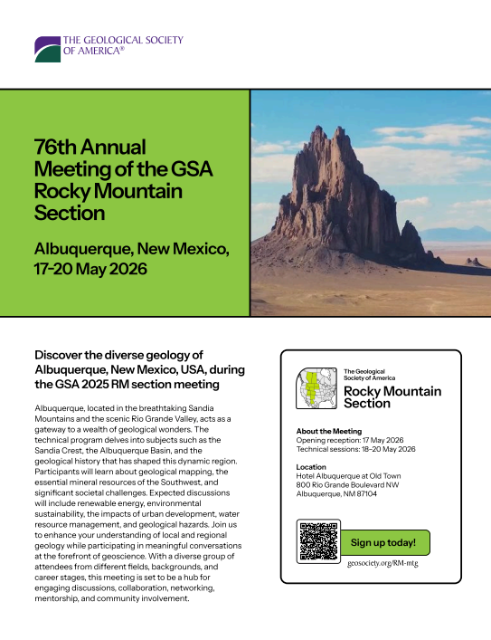 Image of the Cover for the Annual Meeting PDF