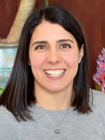   Caitlin Keating-Bitonti 2018-2019