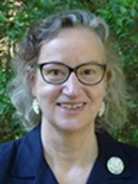Anne Raymond