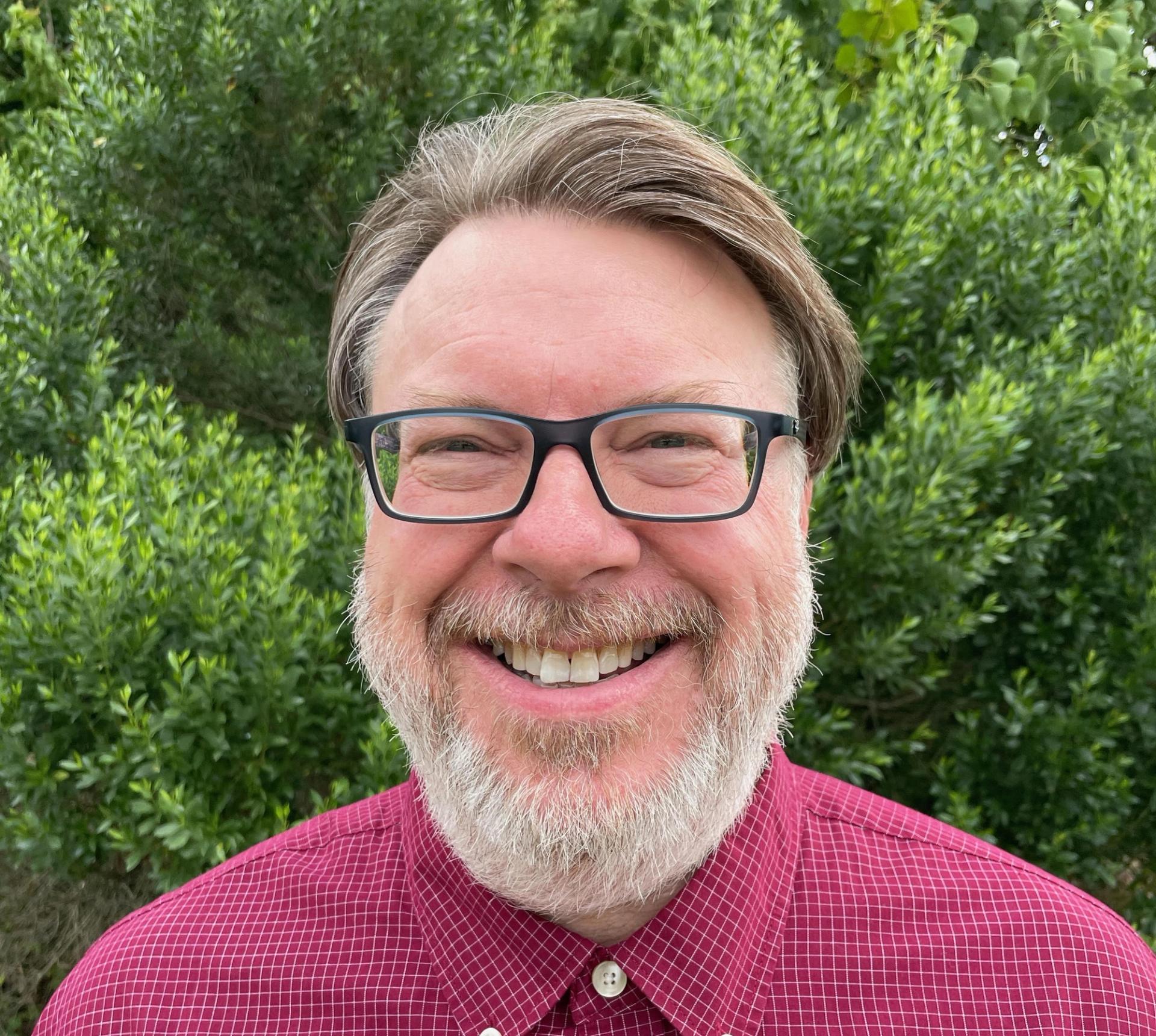 Kenneth S. Edgett