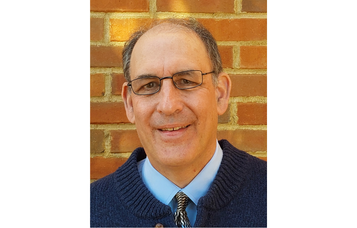 James A. Heller