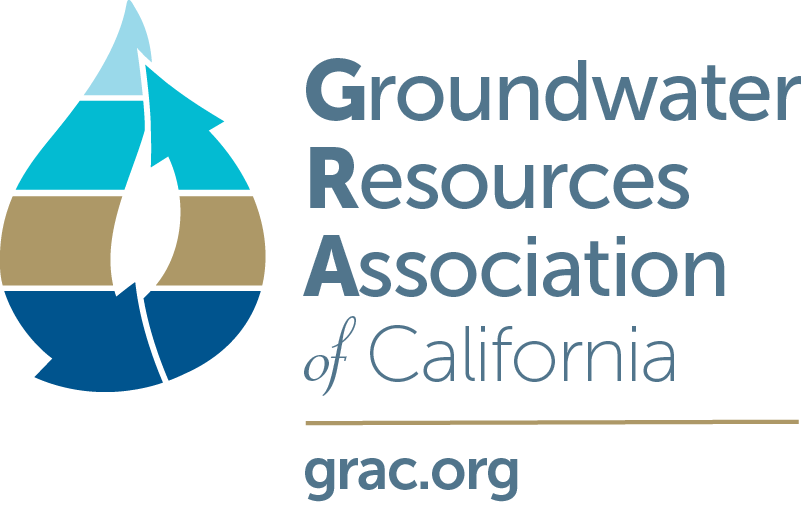 Groundwater Resources Association of California's logo