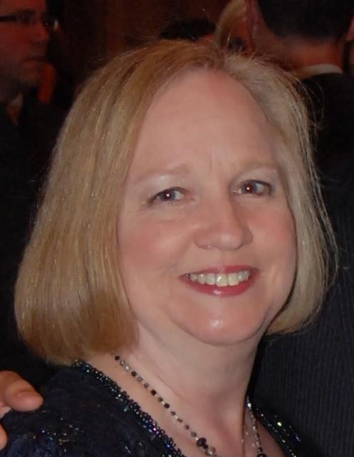 MaryAnn Love Malinconico
