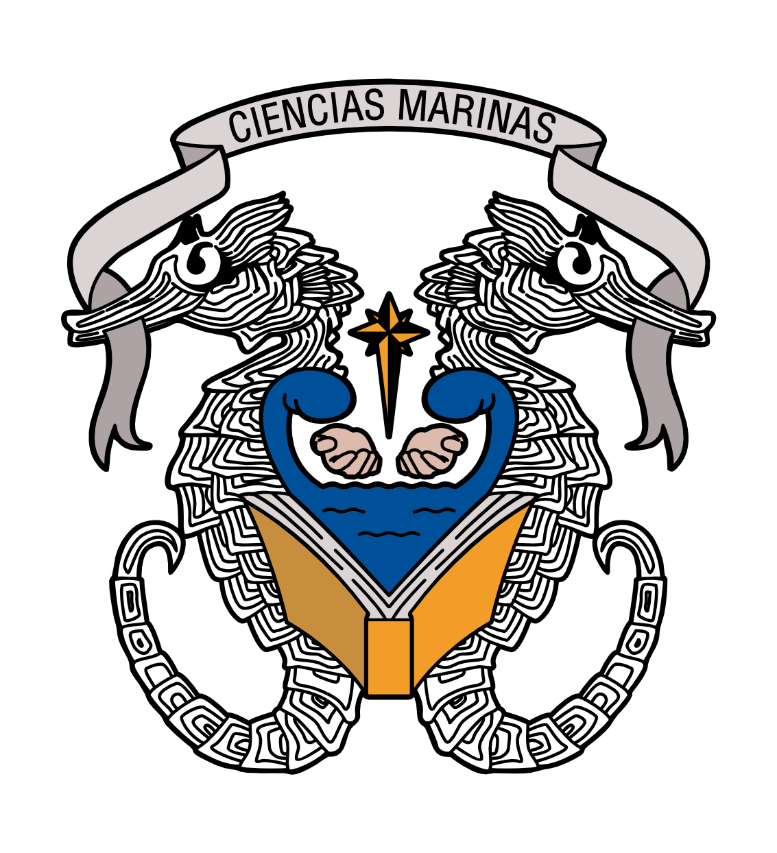 Facultad de Ciencias Marinas's logo