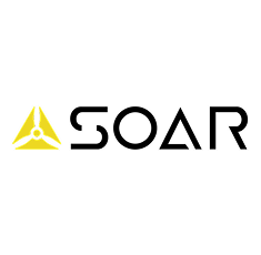 Soar Logo