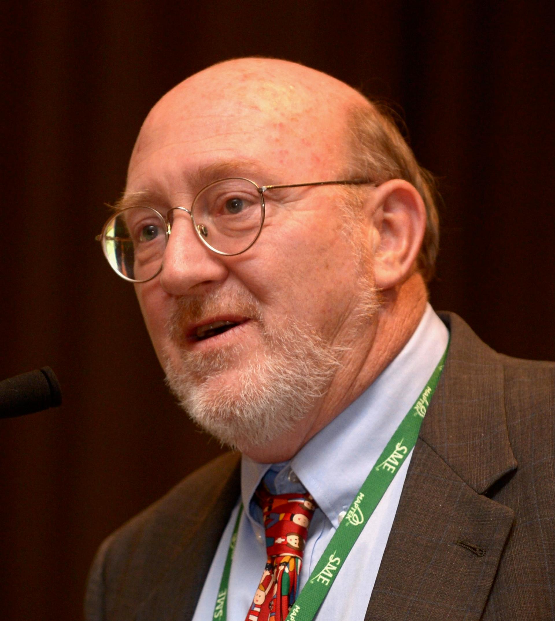 Murray W. Hitzman