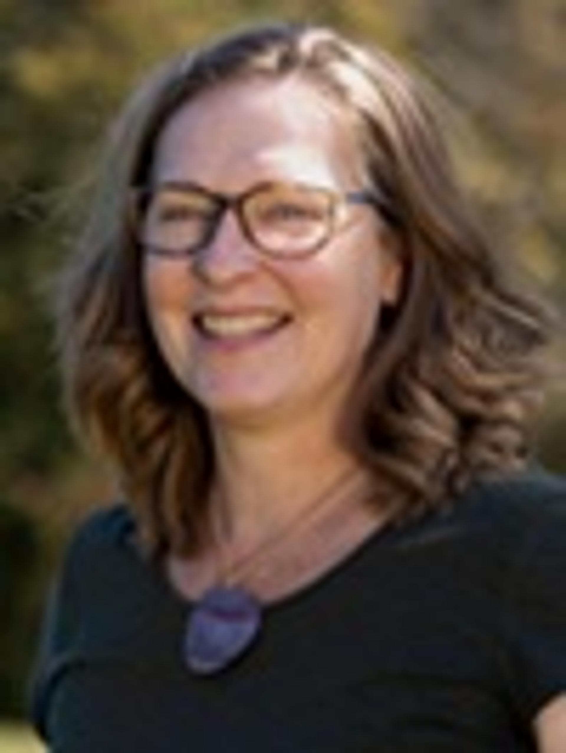 Andrea Dutton
