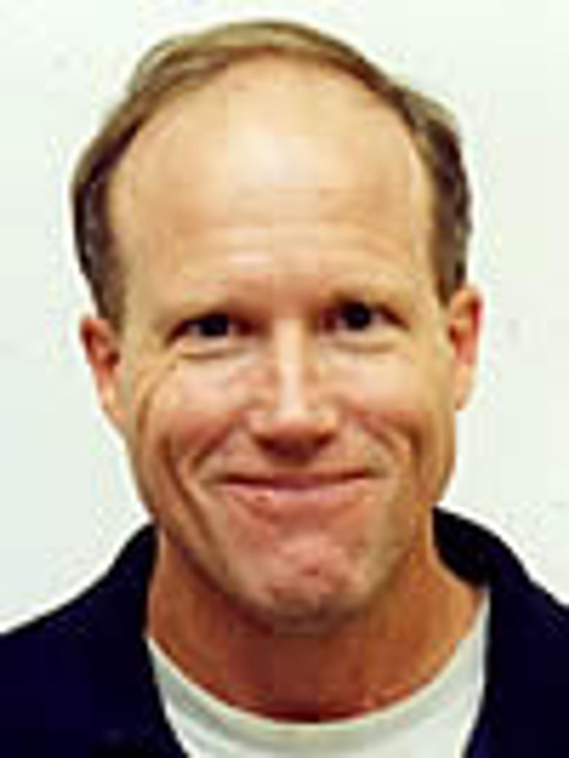 Jay Quade
