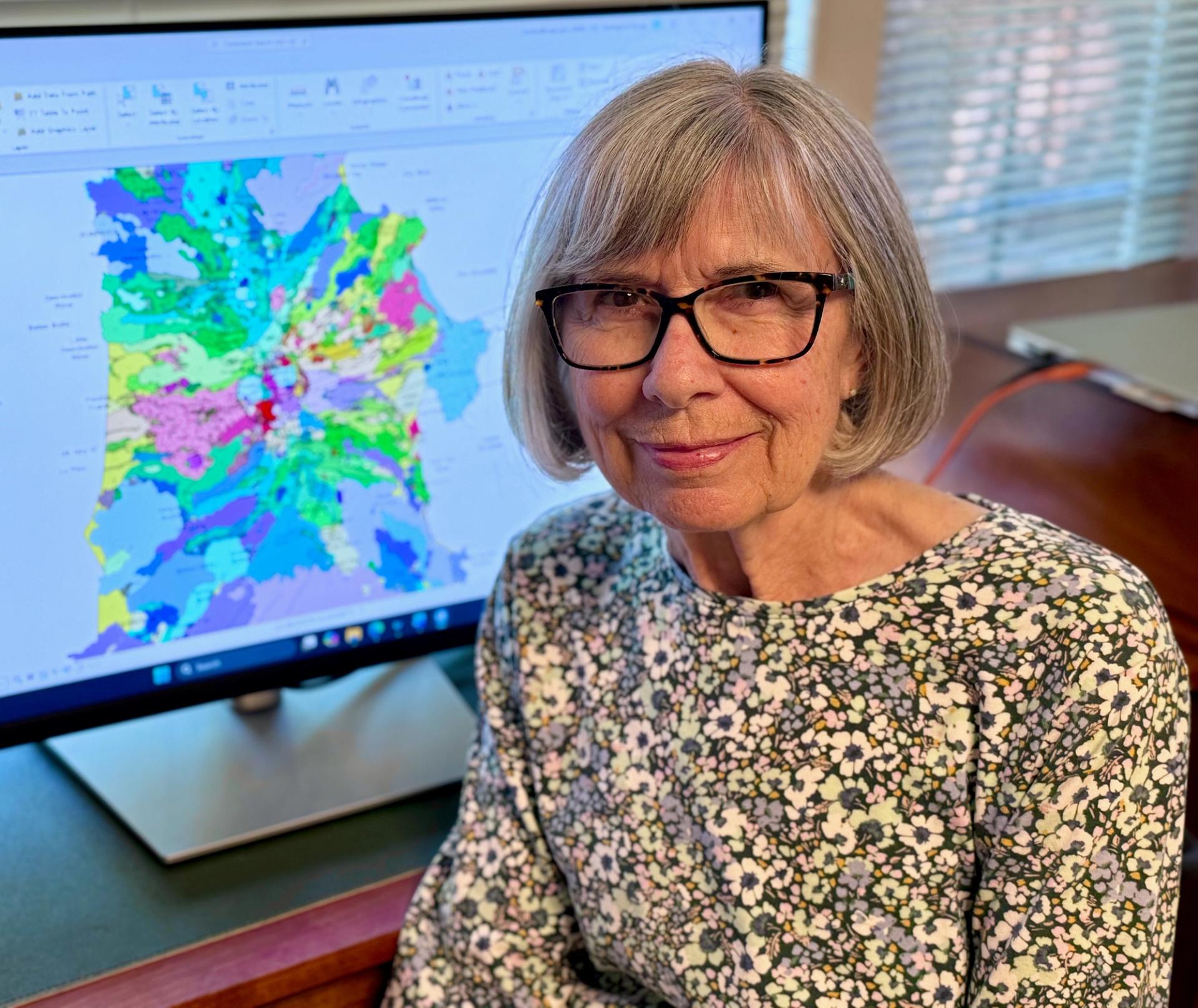 Dr. Julie Donnelly-Nolan