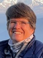 Mary S. Hubbard