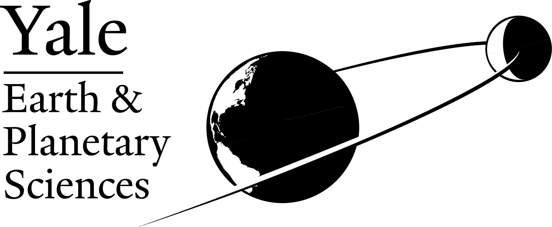 Yale University Department of Earth and Planetary Sciences's logo