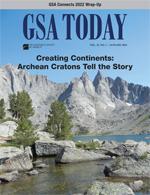 Cover Image: January 2023