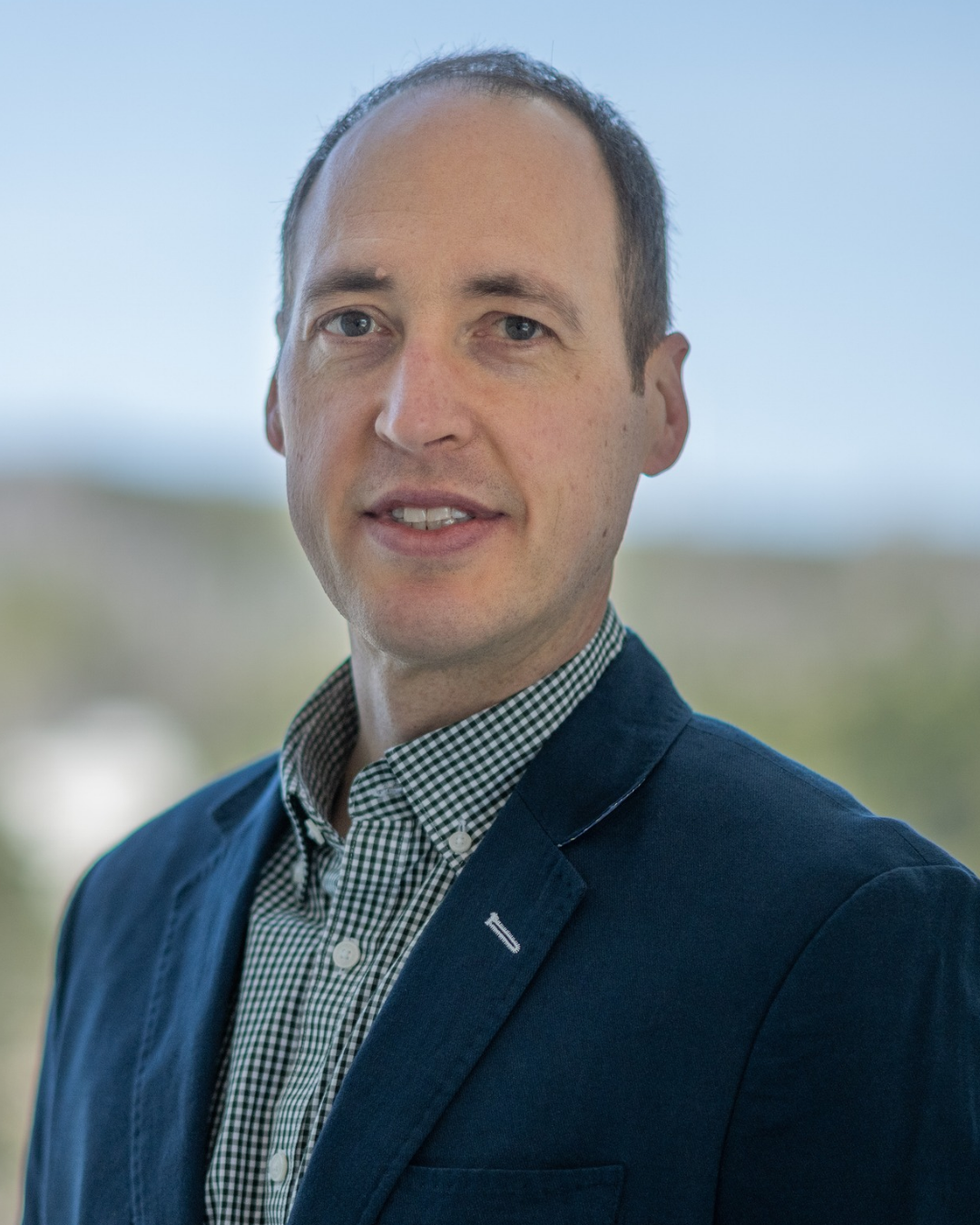 Luke Beranek