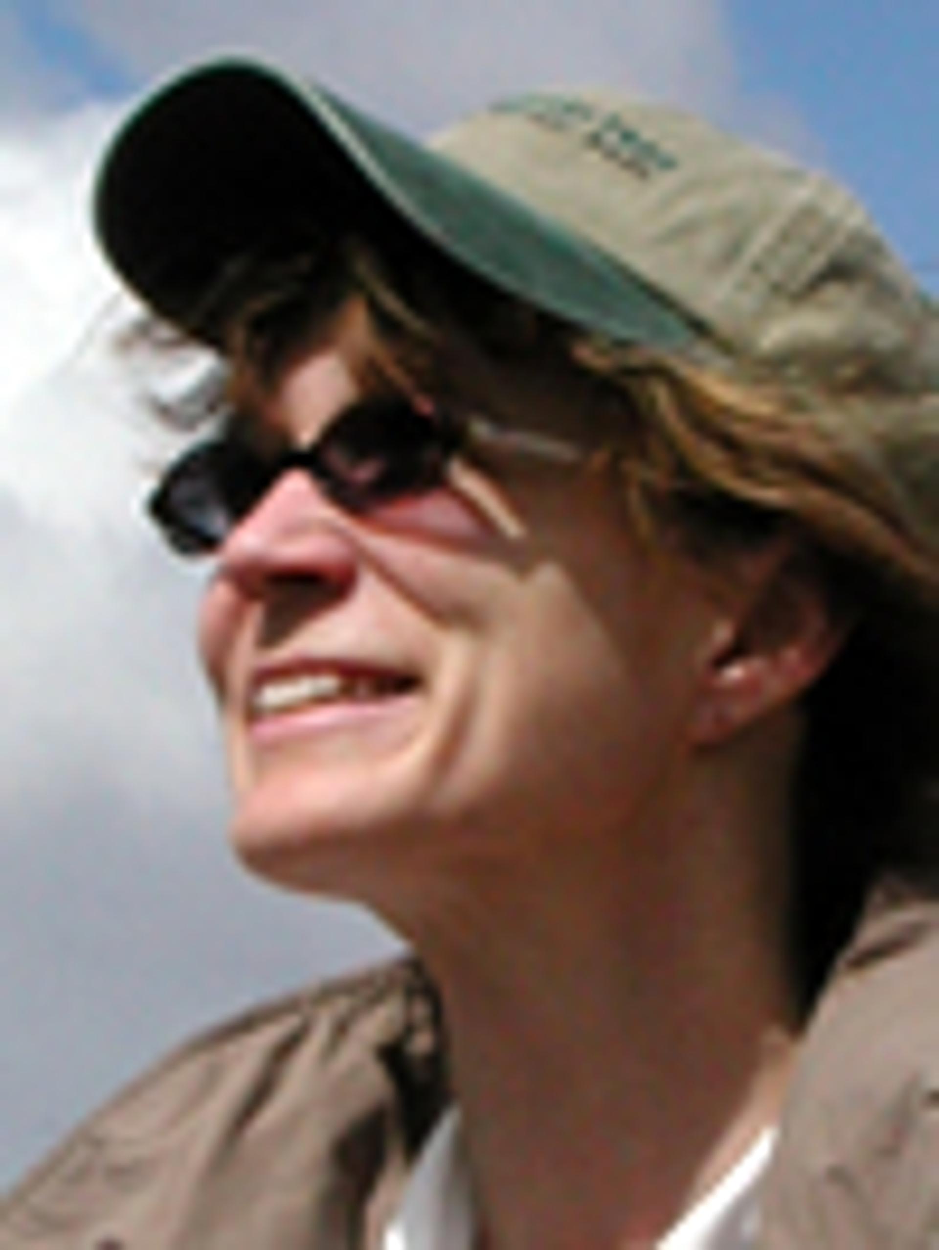 Sherilyn C. Fritz