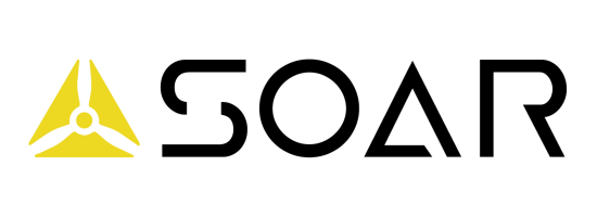 Soar Logo