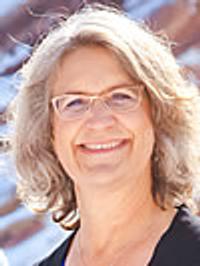 Betty M. Adrian