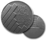 GSA Donath Award