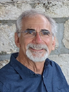 Headshot of Malcolm Dean Siegel