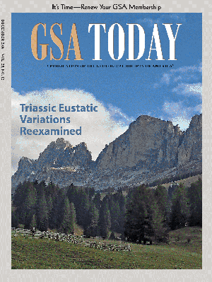 Cover Image: December 2018