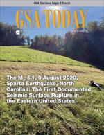 Cover Image: March/April 2022