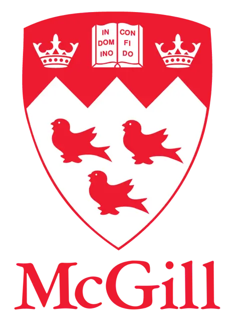 McGill