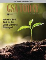 Cover Image: January 2022