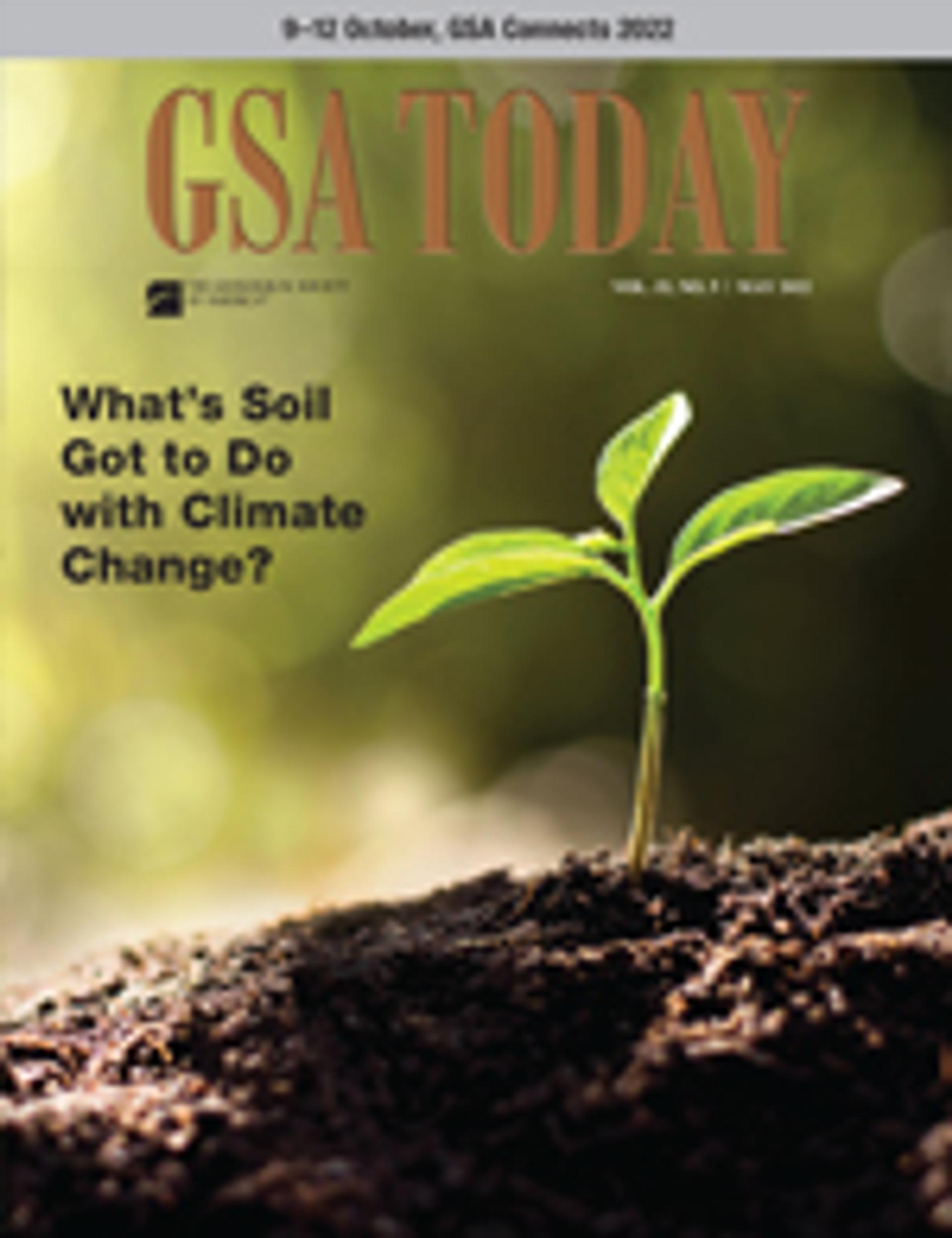 Cover Image: January 2022