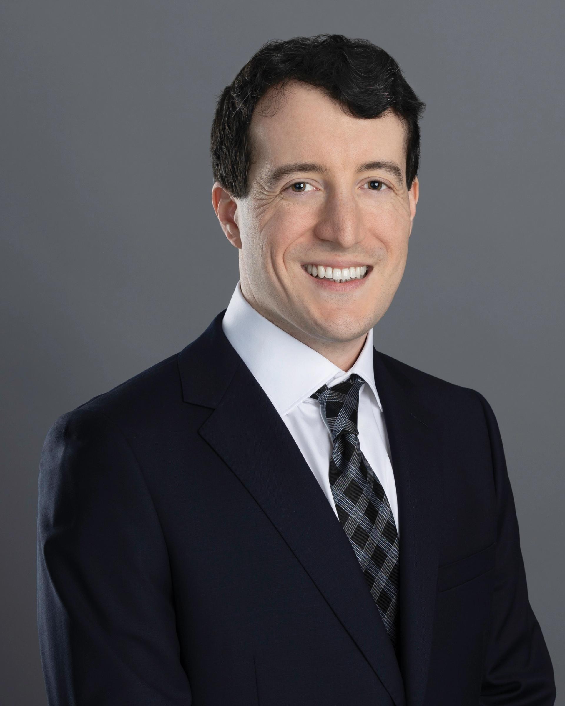 Robby Goldman