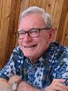 Timothy F. Lawton