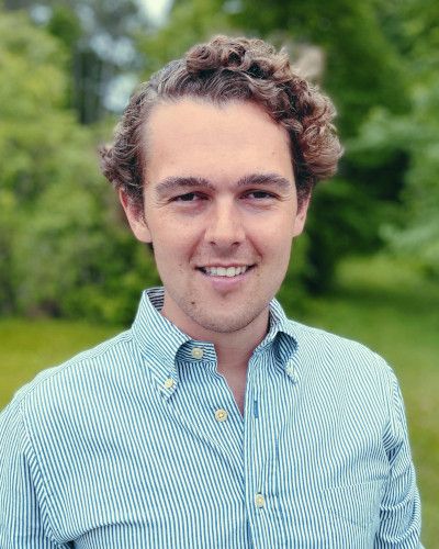 Charles Gertler 2020-2022