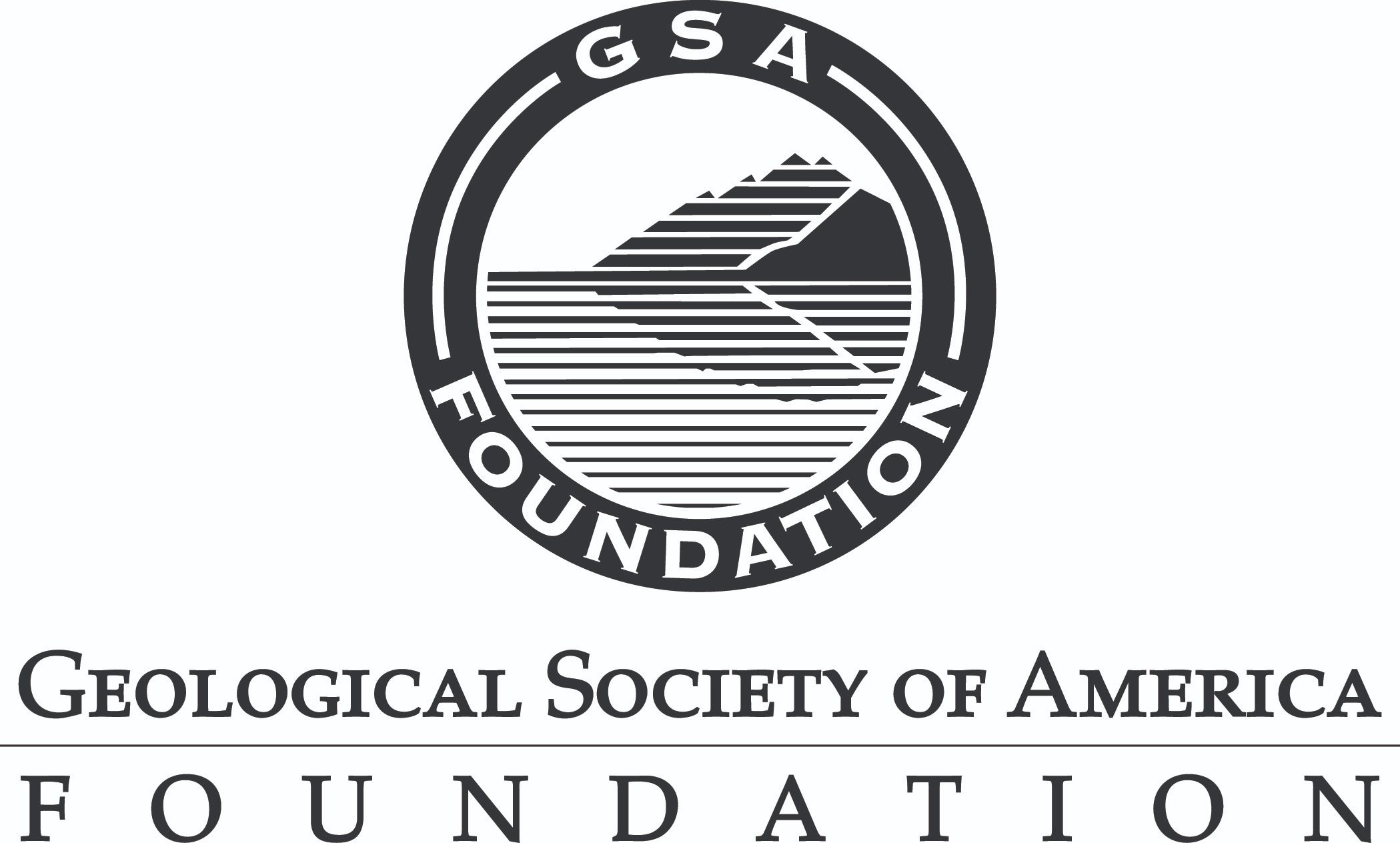 GSA Foundation's logo