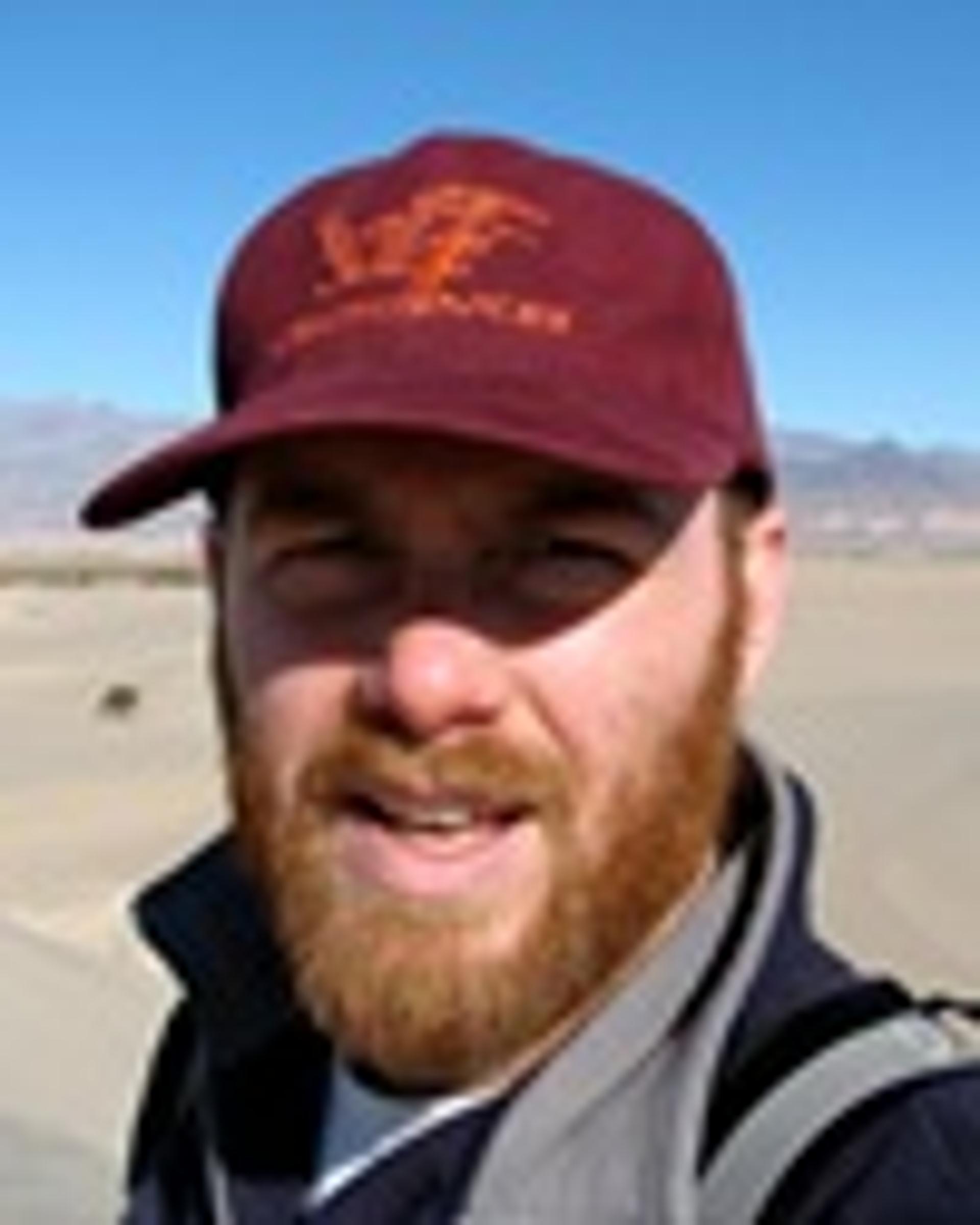 James A. Spotila