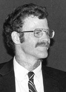 Past CSF Fellows: James E. Evans