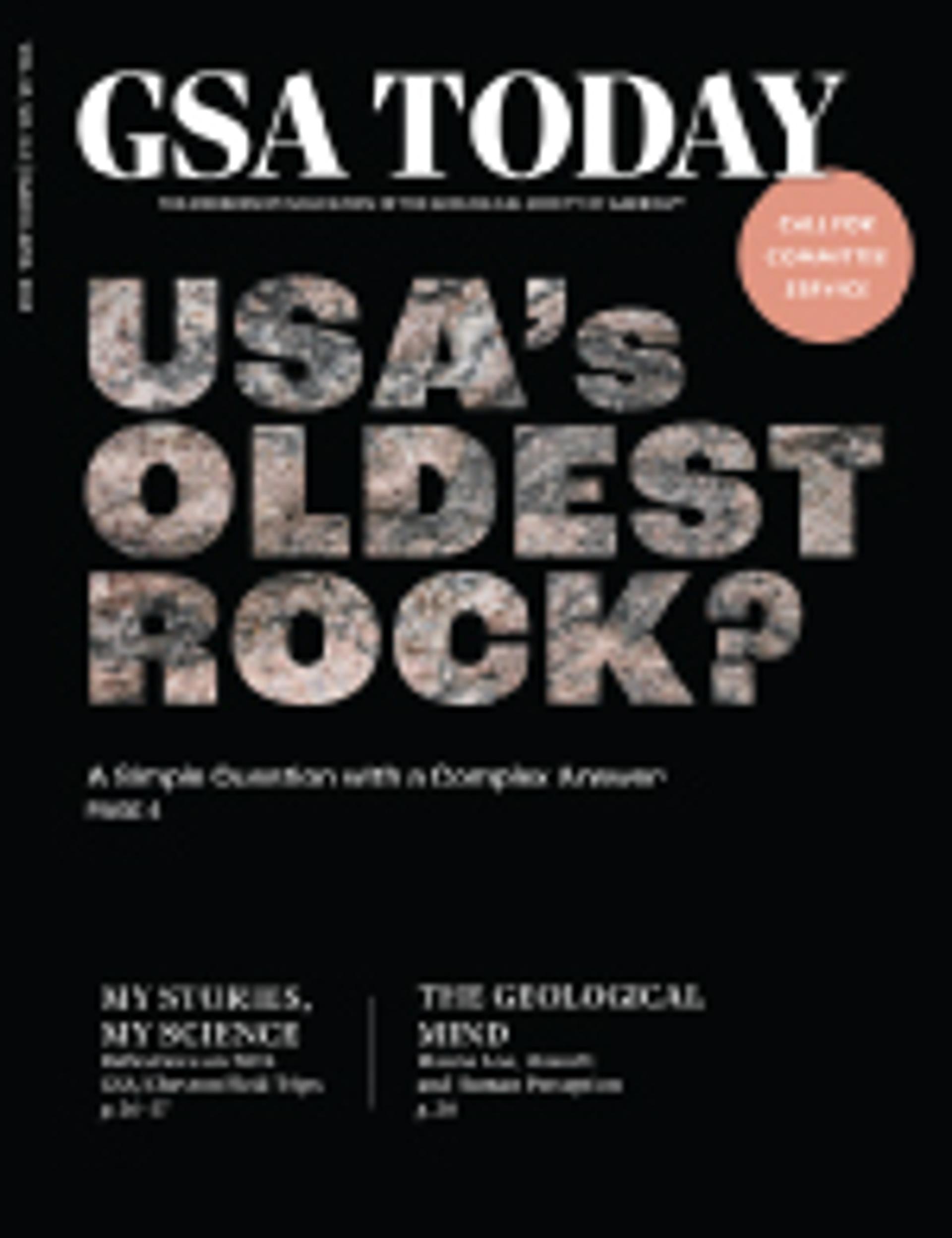 Cover Image: March/April 2025