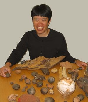 Photo of Marjorie A. Chan