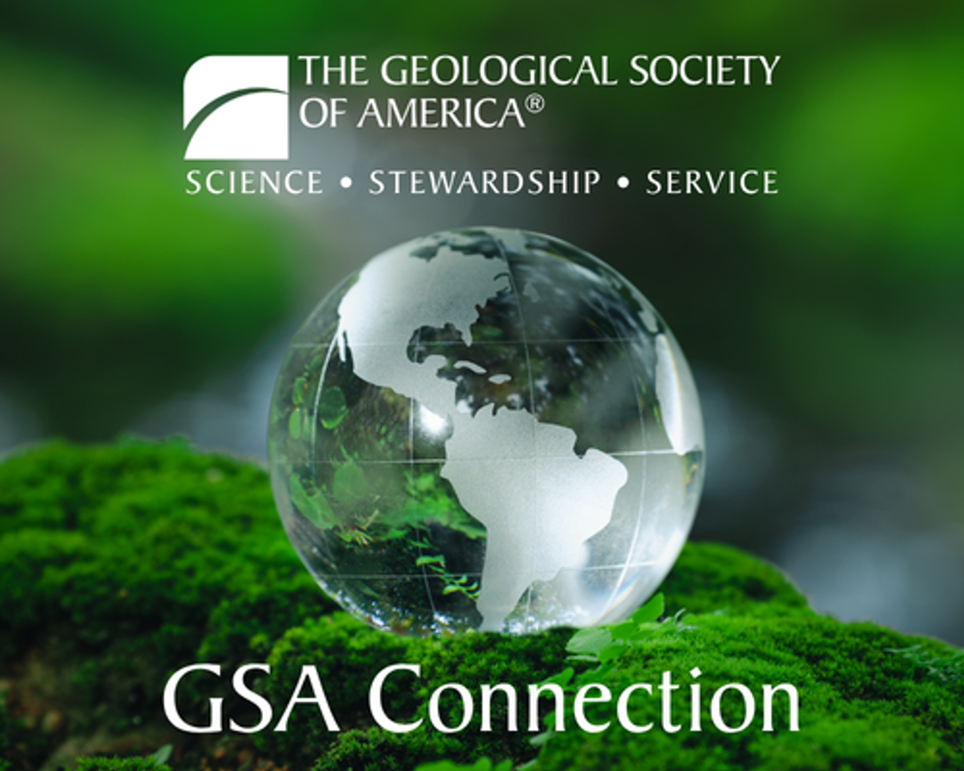 GSA Connection Email Header