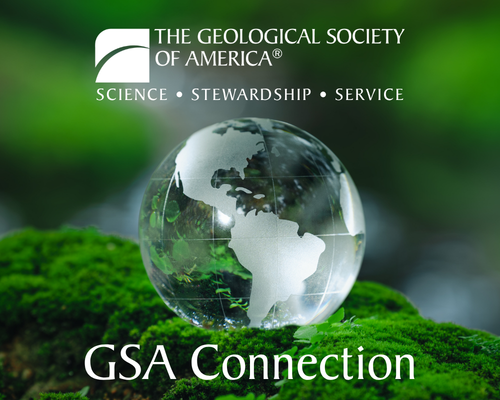 GSA Connection Email Header