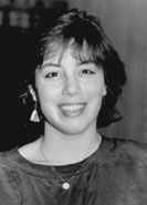 Tamara J. Nameroff 1996–1997 Senator Joseph P. Lieberman