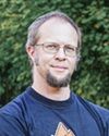 Joel Saylor