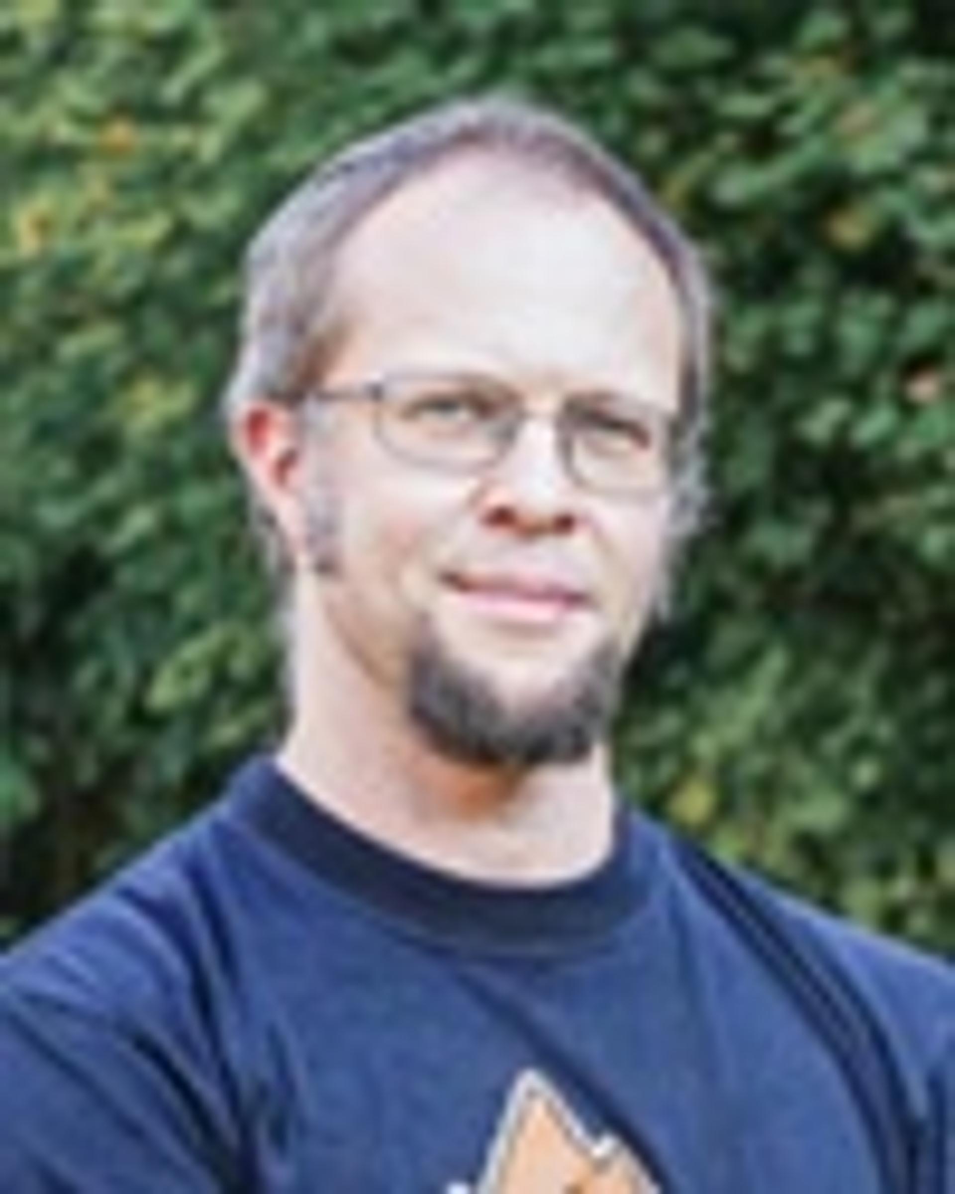 Joel Saylor