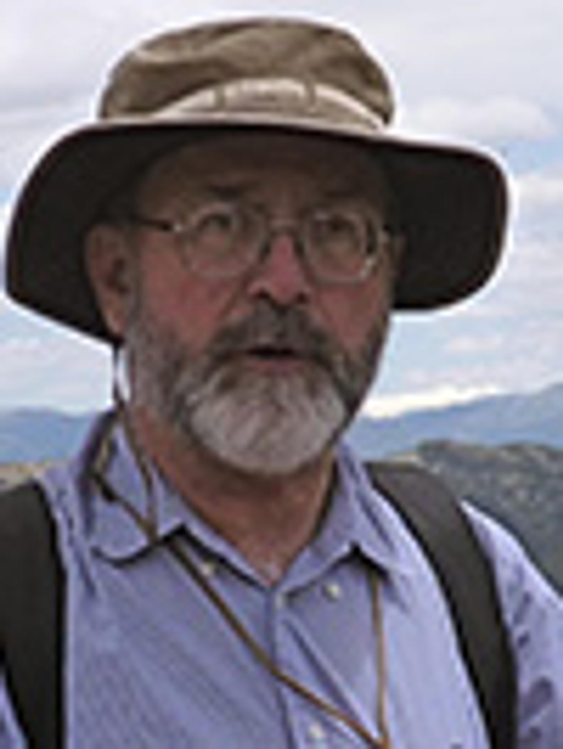 Christopher D. Henry