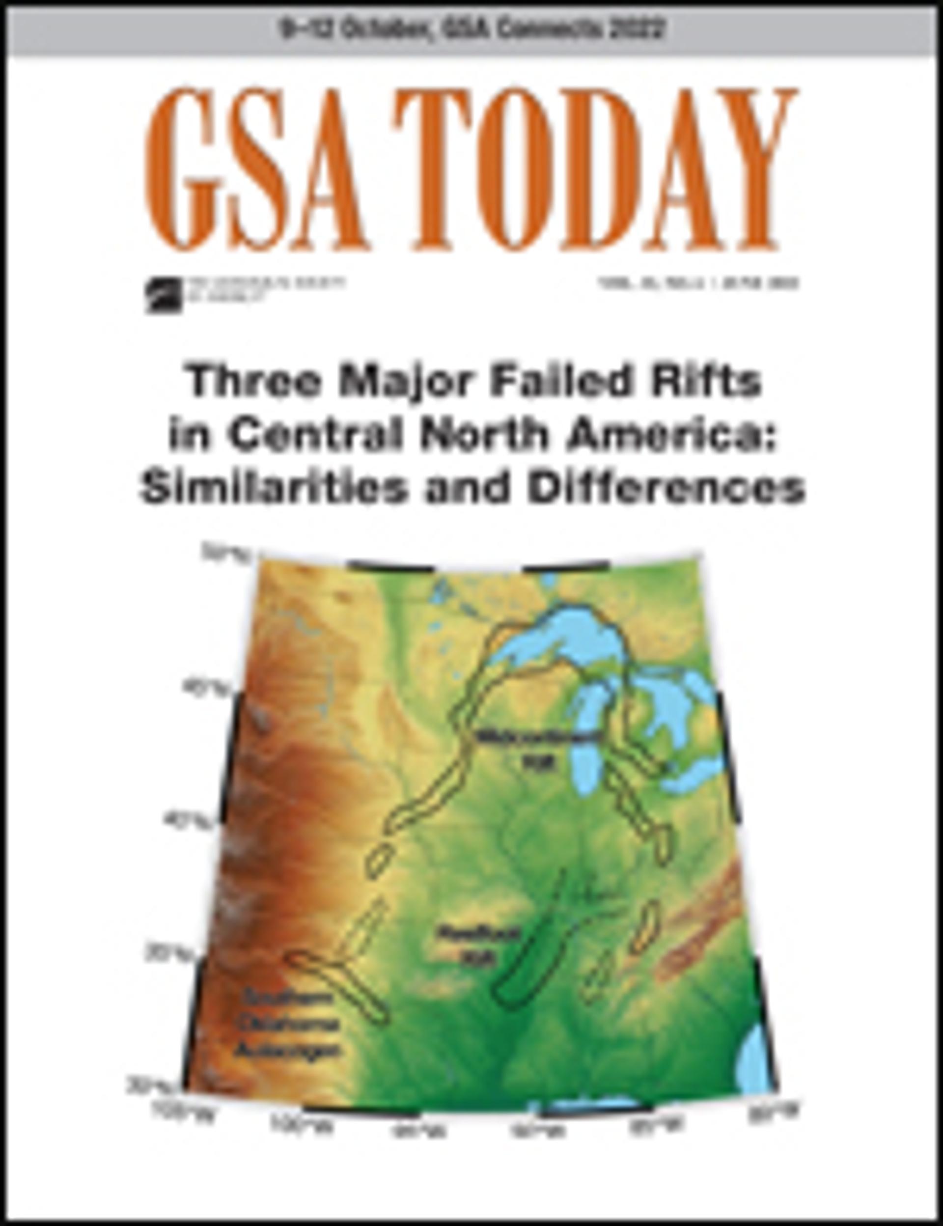 Cover Image: June 2022