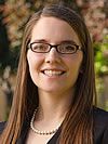 Anna K. Mebust 2014-2015