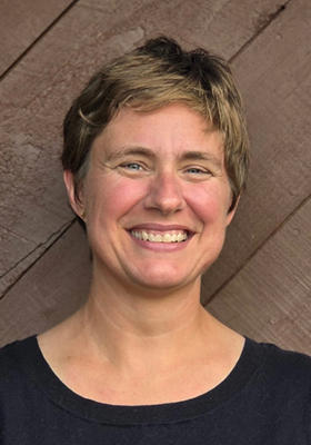 Pamela Collins