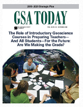 GSA Today