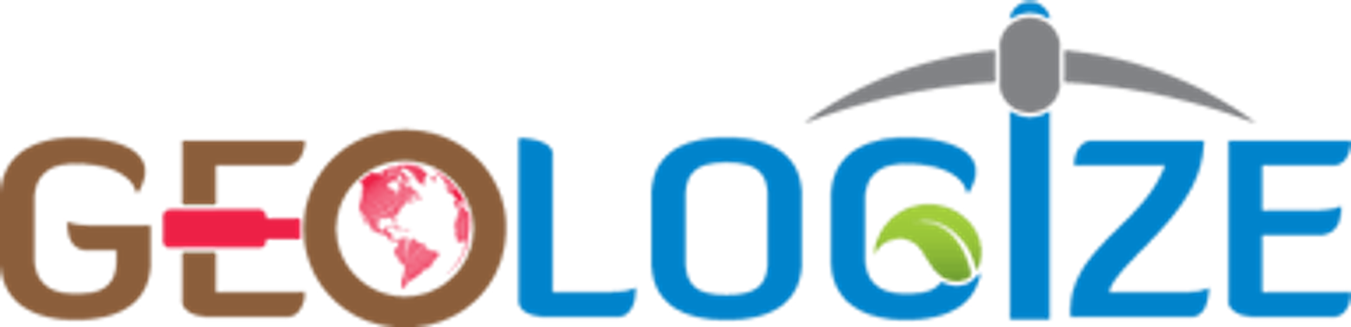 Geologize Logo