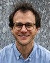 Headshot of Benjamin Klein University of Lausanne