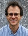 Headshot of Benjamin Klein University of Lausanne