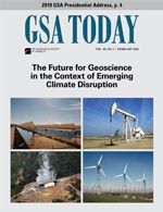 Cover Image: February 2020